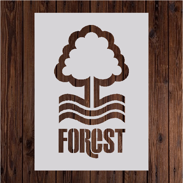 NOTTINGHAM FOREST