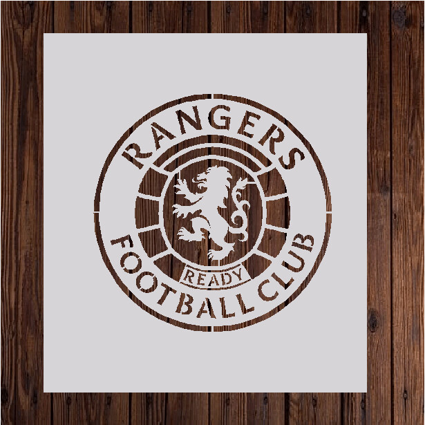 RANGERS 2