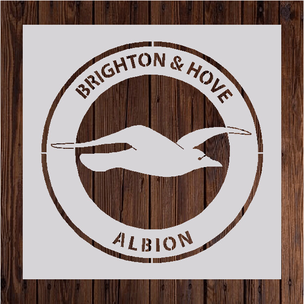 BRIGHTON & HOVE ALBION