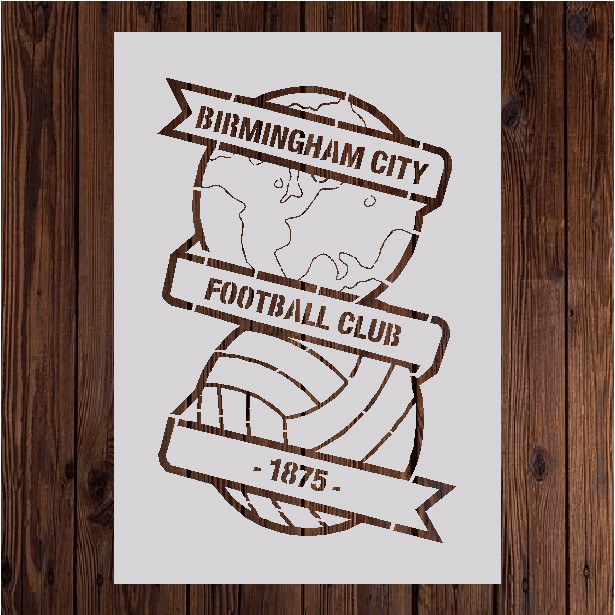BIRMINGHAM CITY