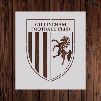 GILLINGHAM FC