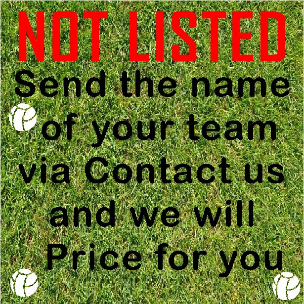 Not Listed