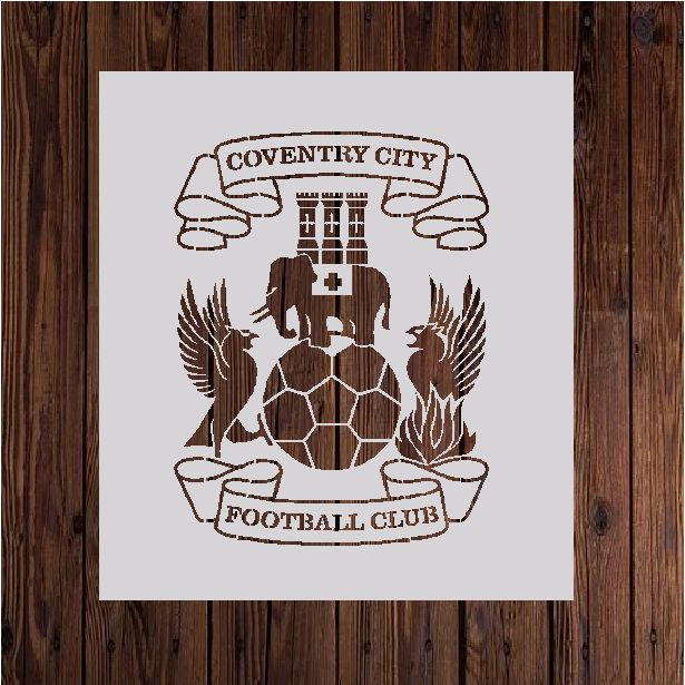 COVENTRY CITY COVENTRY CITY