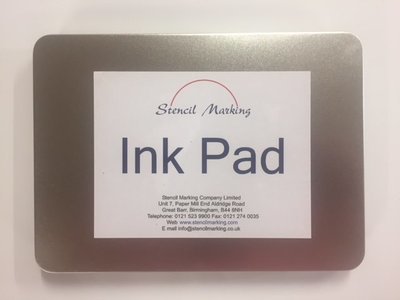 Ink Pad 7