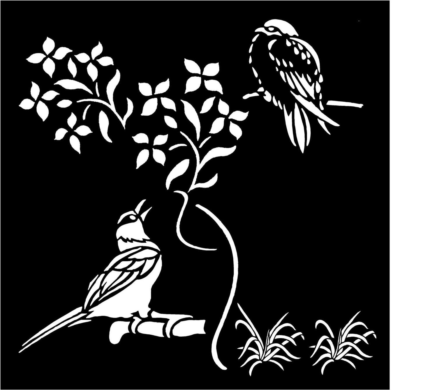 Singing Birds