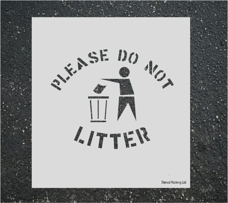 PLEASE DO NOT LITTER (2)