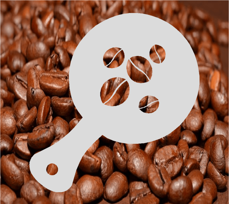 COFFEE BEAN Duster