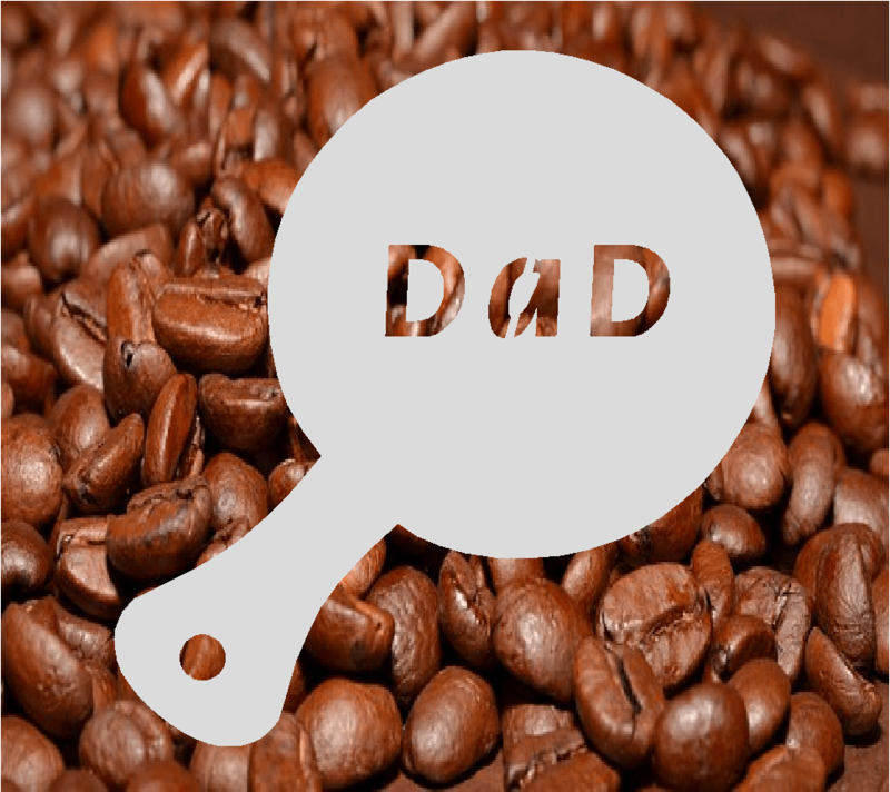 DAD Duster