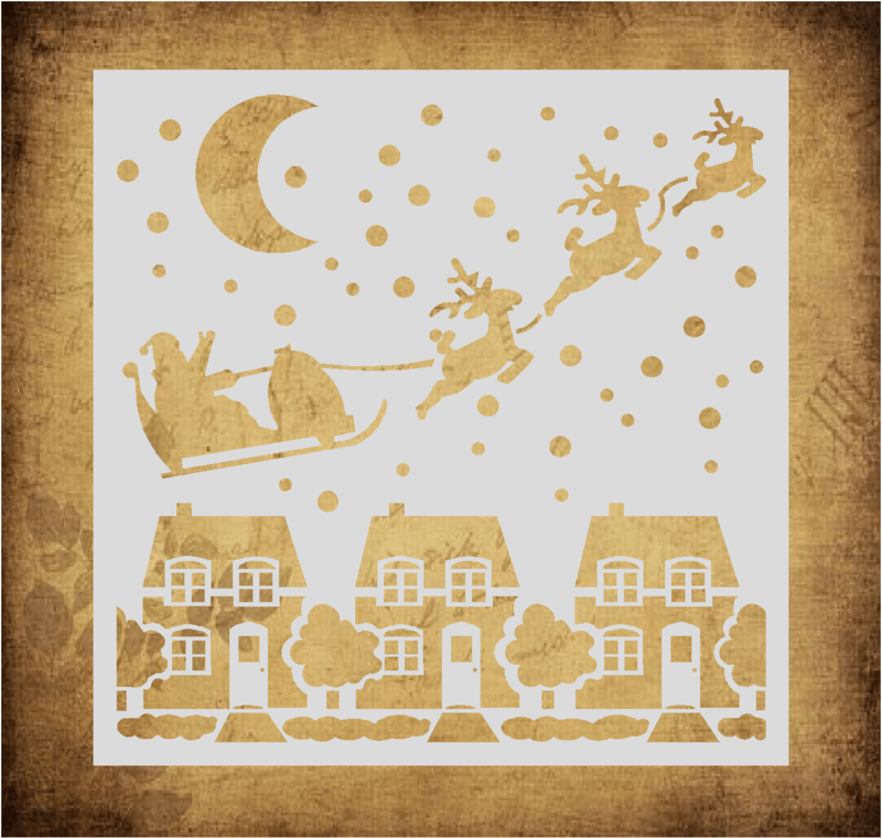 Santa
