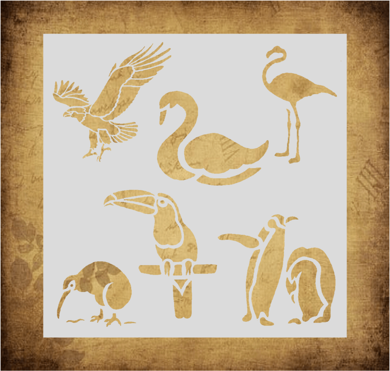 Birds