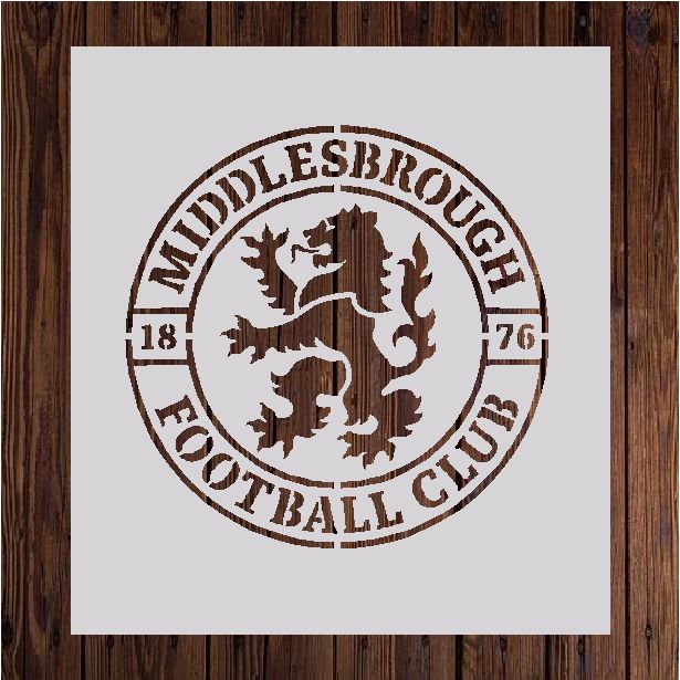 MIDDLESBOROUGH FC