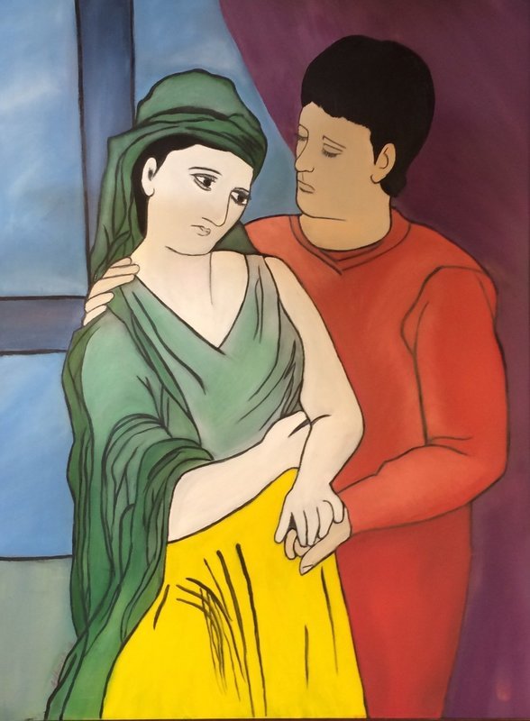 The Couple