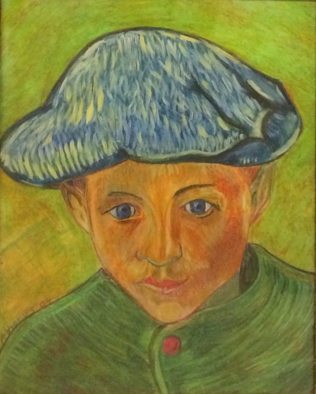 Camille Cover