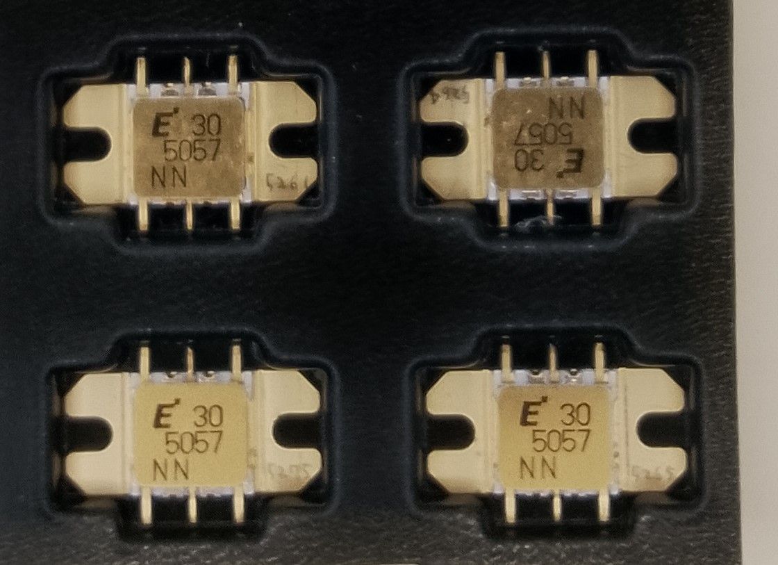 Eudyna FMM5057  7,1 - 8,5 GHz