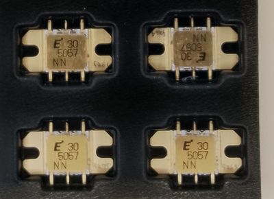 Eudyna FMM5057  7,1 - 8,5 GHz