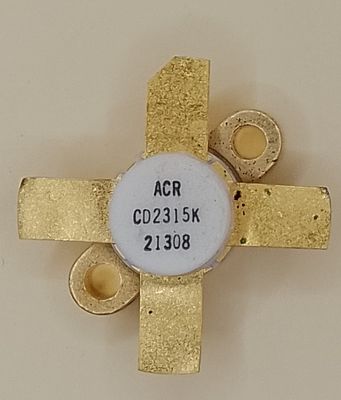 ACRIAN HF - Transistor CD2315K