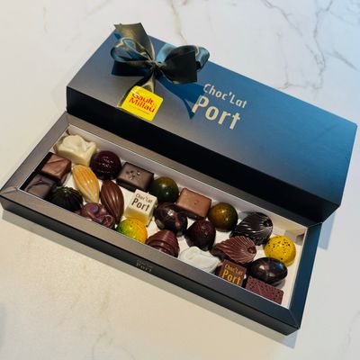 Pralines