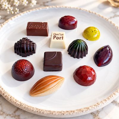 Pralines