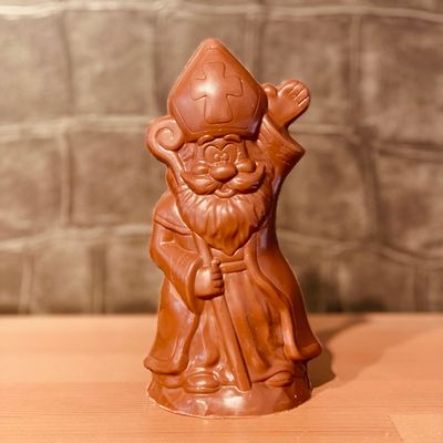 Sinterklaas