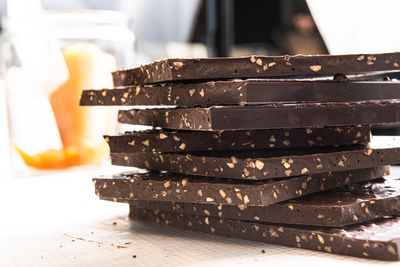 Chocolade