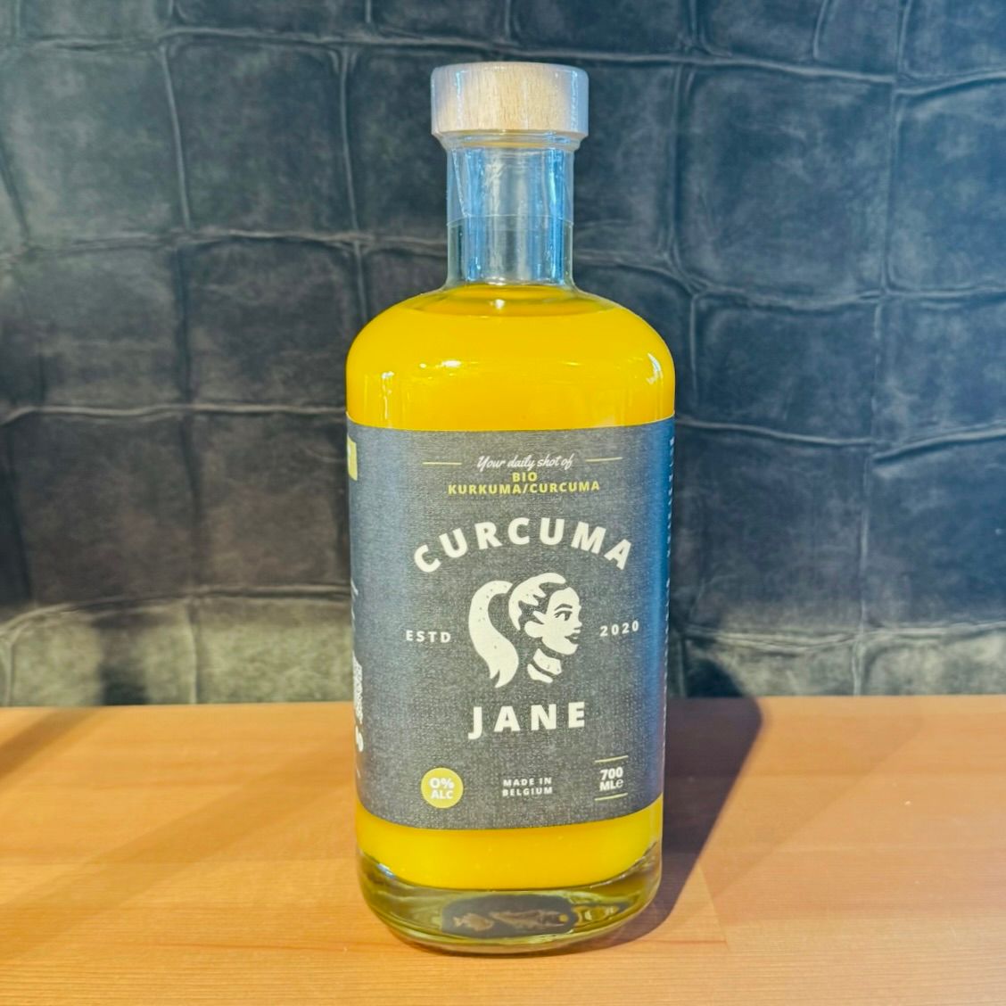 Curcuma Jane 700ml