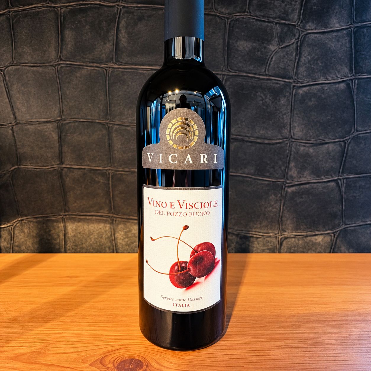Vicari Vino E Visciole
