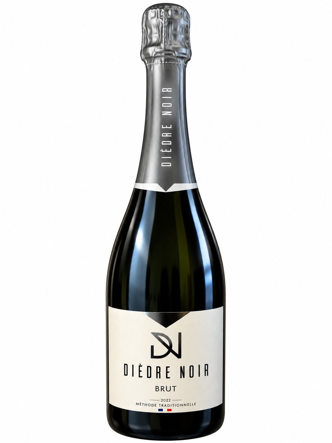 Diedre Noir Brut 
