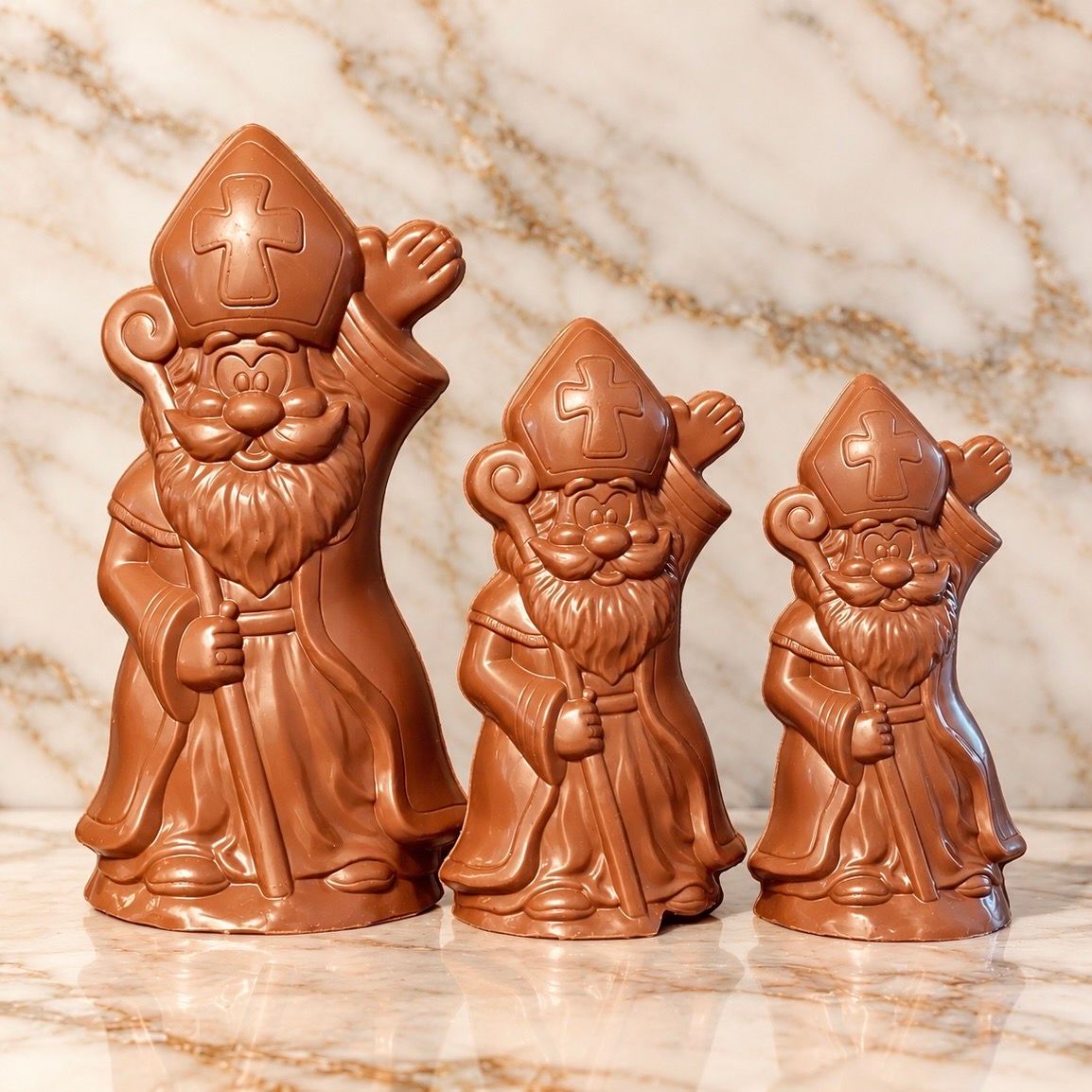 Wuivende Sint  (€2,30 - €16,90)