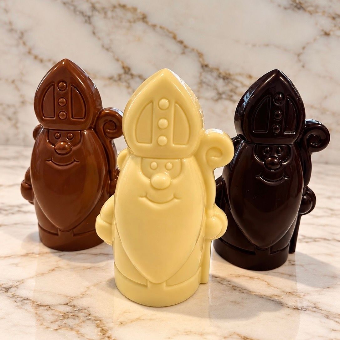 Moderne Sint (€2,00 - €11,90)