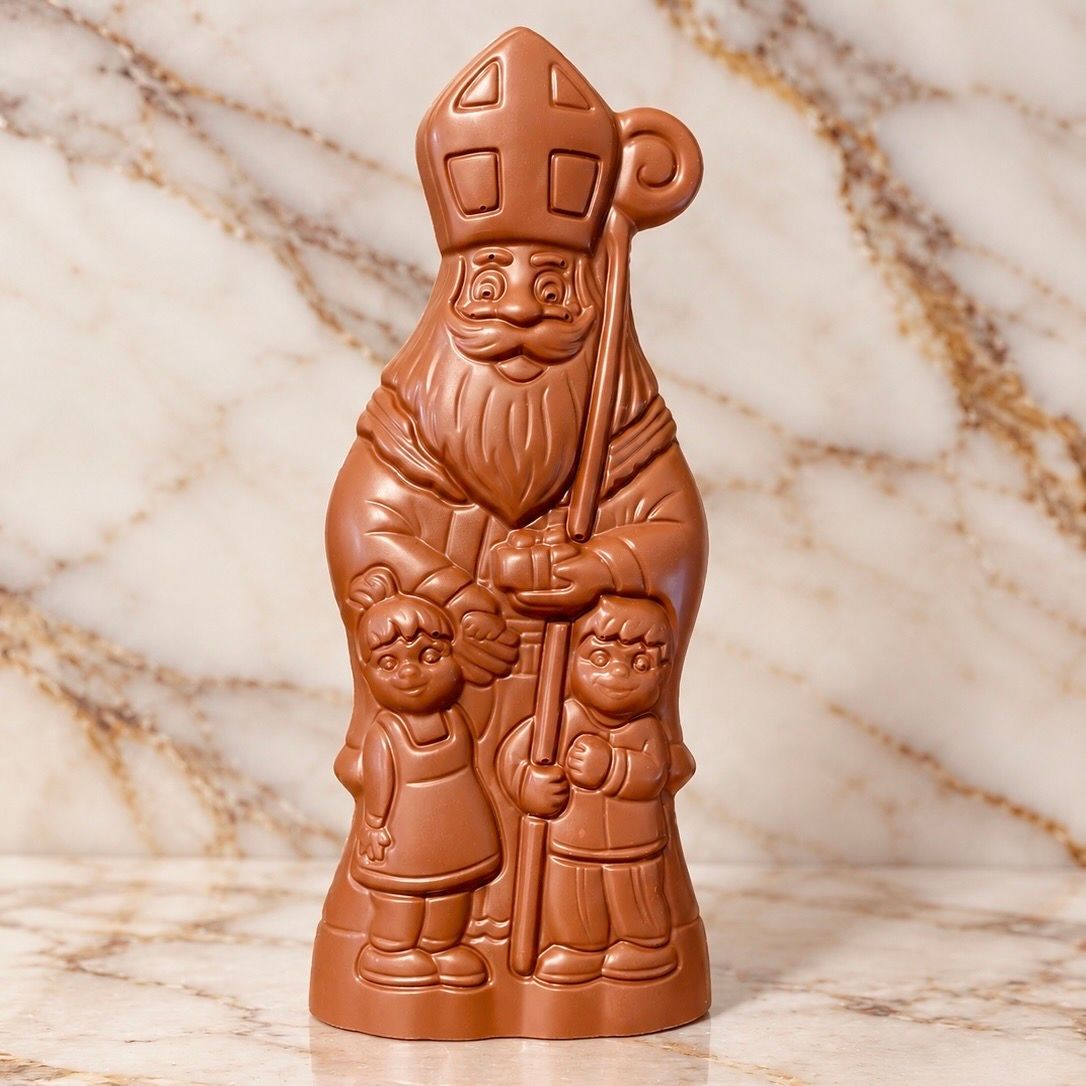 Sint met kindjes (€6,90 - €14,50)