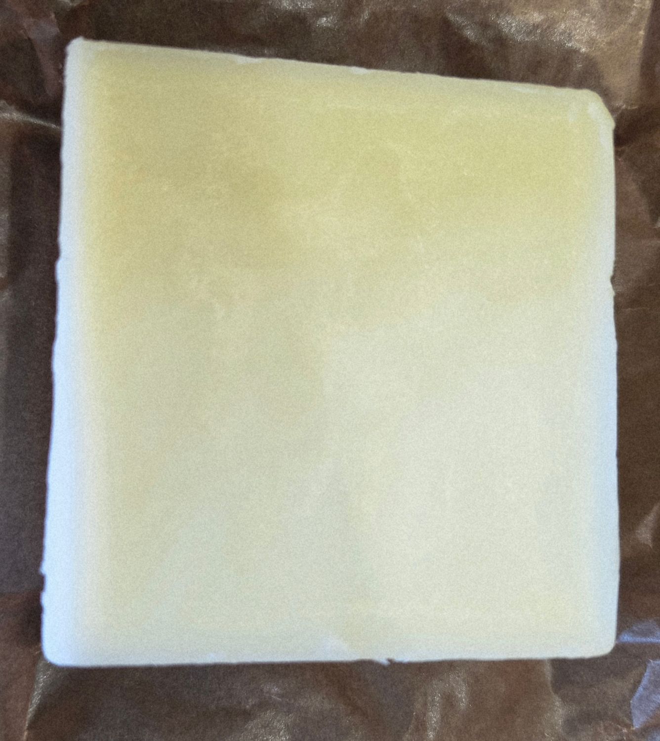 Dandelion Lotion Bars