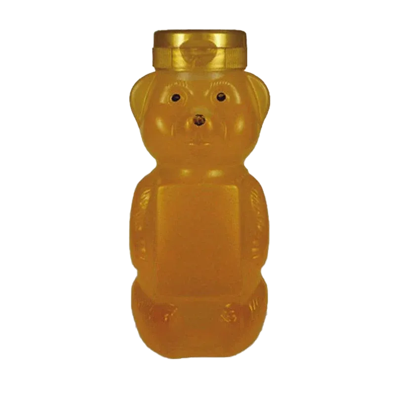 Honey Local, Types: Bear