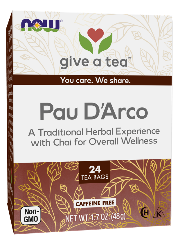 Chai Tea Blend