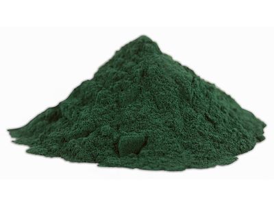Spirulina Powder Organic
