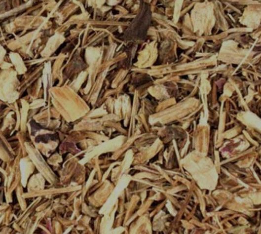 Echinacea Purpurea Root Cut &amp; Sifted, Organic