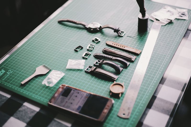 Watch Repair