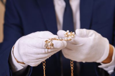 Jewelry Appraisals
