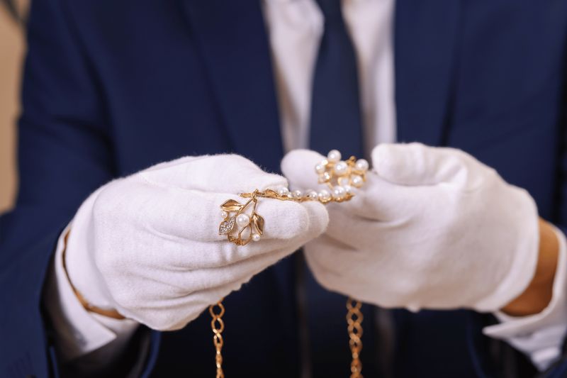 Jewelry Appraisals