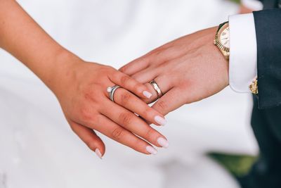 Wedding Bands