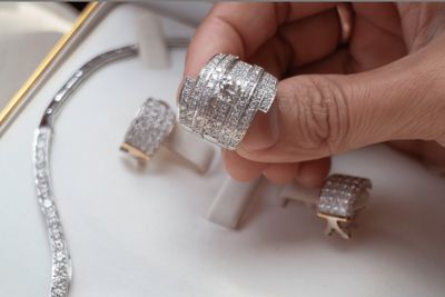 Fine Jewelry