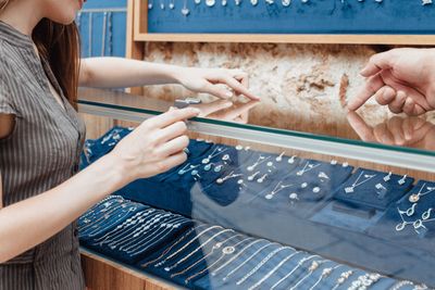 Jewelry Buyers