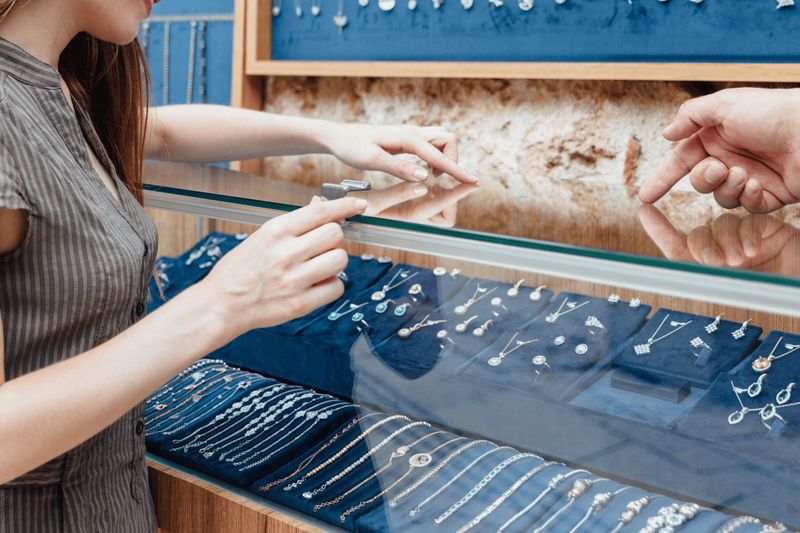 Jewelry Buyers