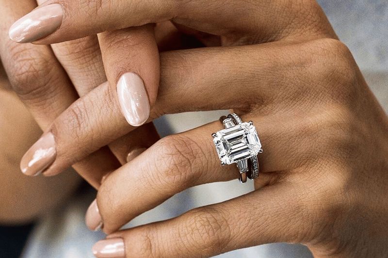 Engagement Rings