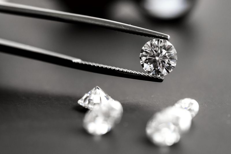 Lab-Grown Diamonds
