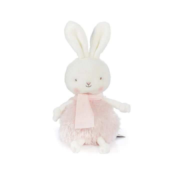 "Aurora" the Bunny Roly Poly
