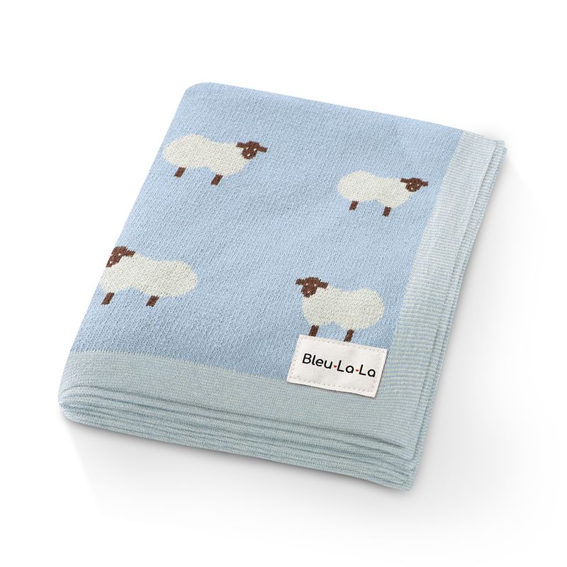 Swaddling Blankets