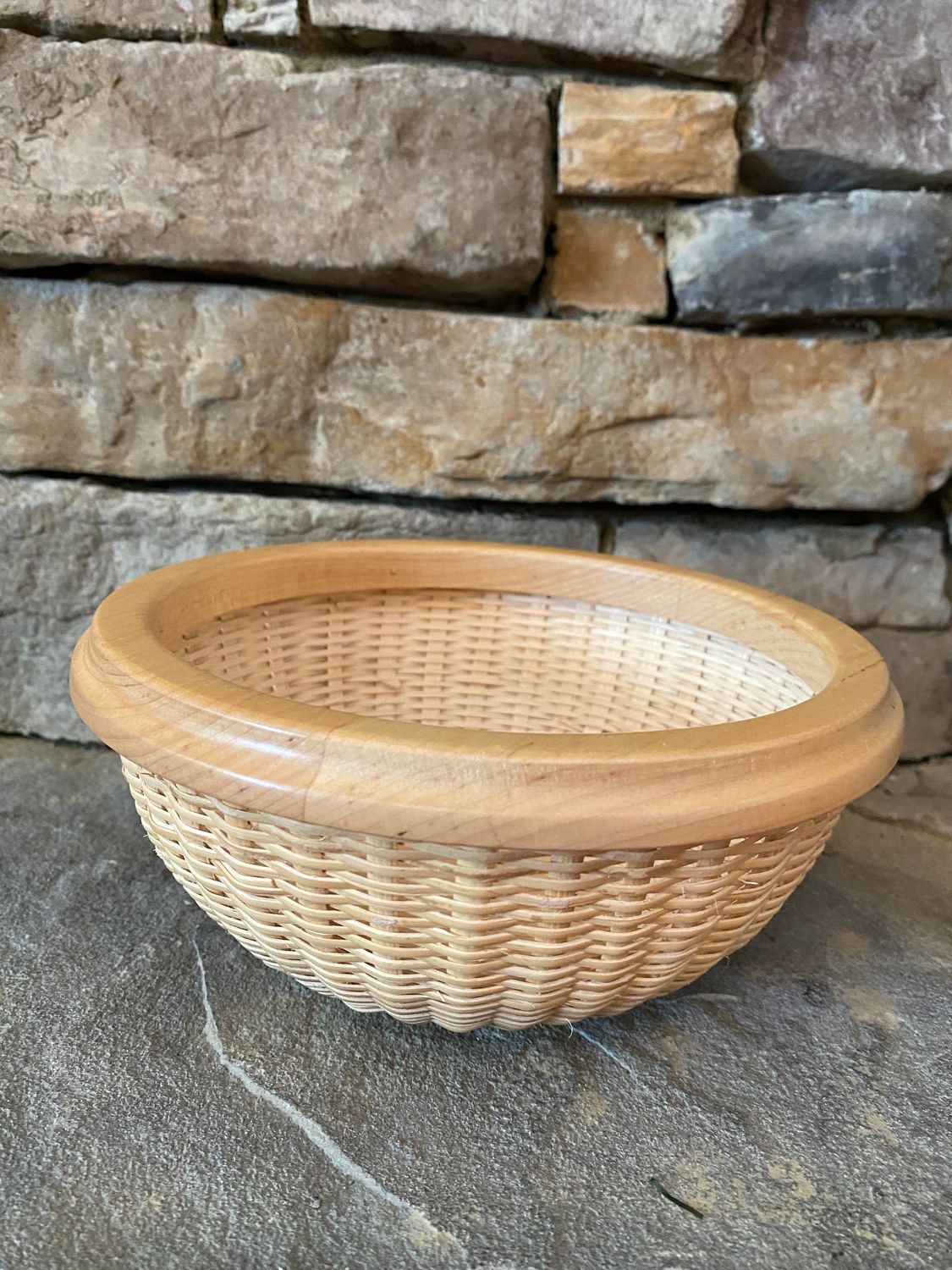 7" Nantucket Bowl