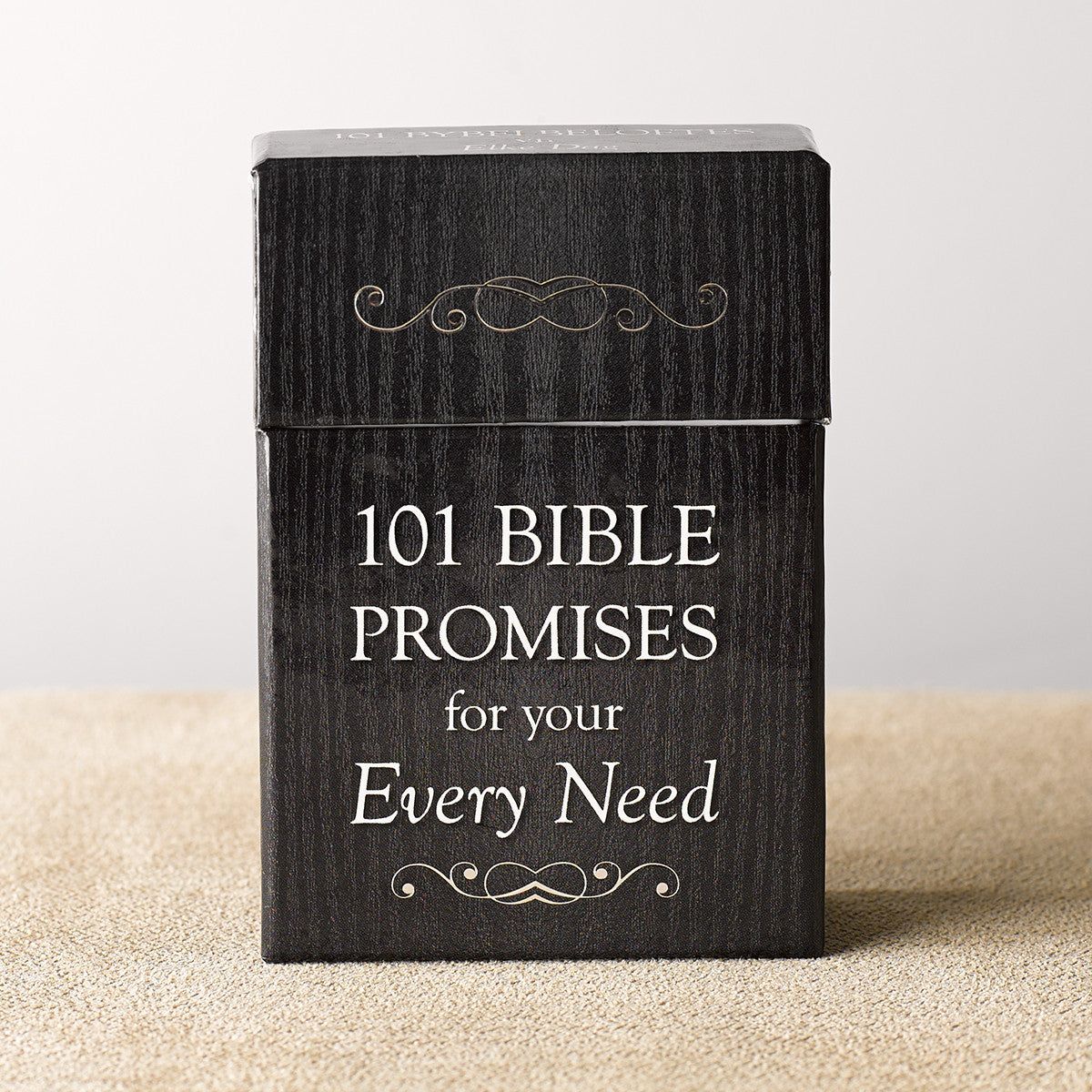 101 Bible Promises for your Every Need