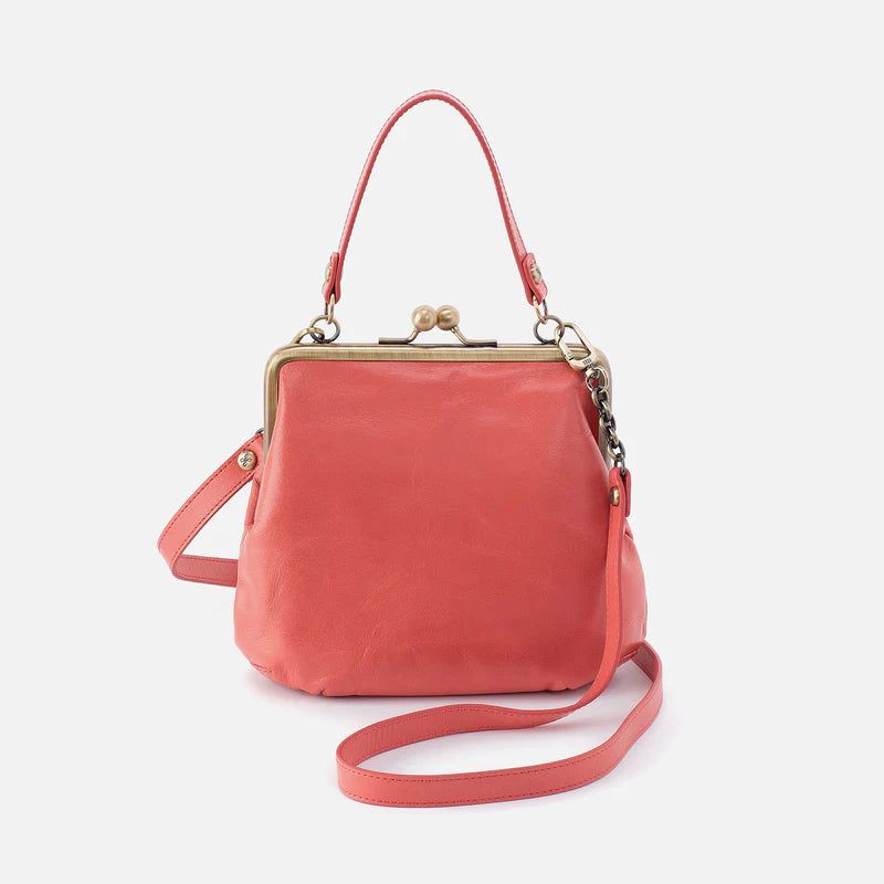 Alba Crossbody in Cherry Blossom