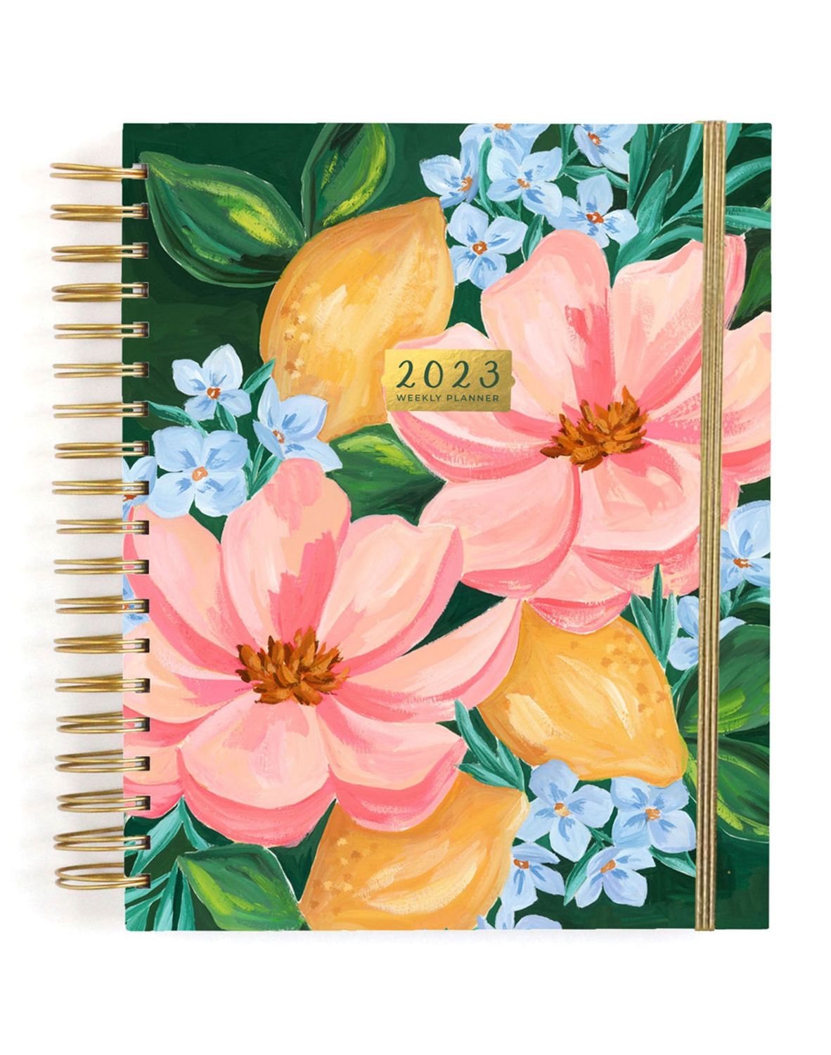 Abaco 2023 Planner